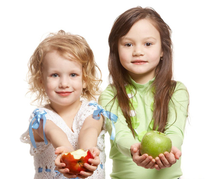 春季饮食：如何饮食让孩子长高？