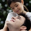 父母影响基因 爸爸或影响女儿择偶标准