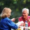 让老人远离五种疾病的饮食搭配法