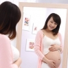 孕妇安胎方法 正确抚摸肚子进行胎教