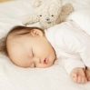 婴儿选择合适的枕头有助脑部发育