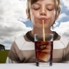 常喝碳酸饮料的儿童增加暴露倾向