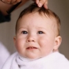 宝宝头发护理四大方案塑造健康之美