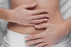 腹部多按摩能预防多种疾病