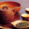 5款药茶帮助调理肠胃防长痘