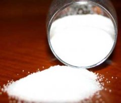 养生专家教你如何对症选食盐