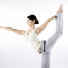 5式增高瑜伽有助拉长脊柱