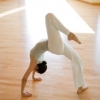7式塑身瑜伽让你瘦出迷人身段