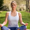 瑜伽养生之八种基本呼吸法