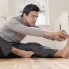 男性轻松减肥瑜伽三式 健身塑身两不误