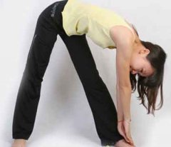瑜伽练习七种方法防损伤