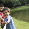 5种运动不宜少儿 妨碍儿童长高