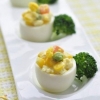 DIY鸡蛋做法 5款鸡蛋早点营养健康