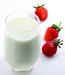 牛奶减肥法 瘦身美体最佳良方