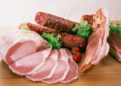 吃肉减肥法伤害肾功能