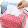 清风面巾纸被检不合格 如何挑选健康的卫生纸