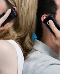 智能手机导致皮肤癌 如何解决手机带来的危害？