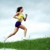 跑步瘦腿小秘诀 如何运动瘦身有效？